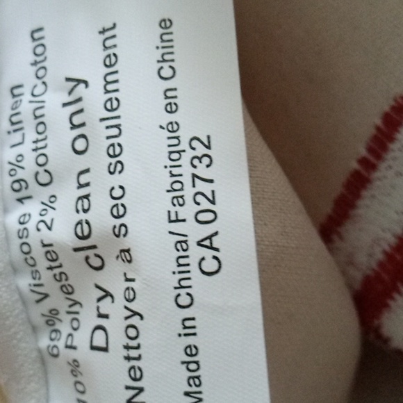 Christmas Cardinals Cushion Cover NWOT - Picture 4 of 5